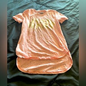 Girls Star Wars T Shirt